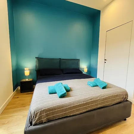 Apartamento Correggio 12