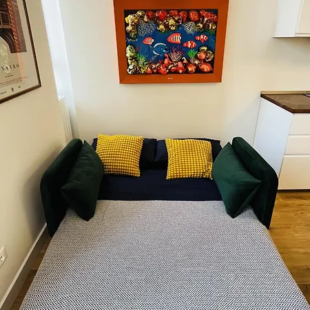 Correggio 12 * Milão