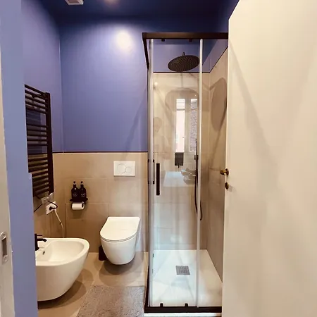 Apartamento Correggio 12 *