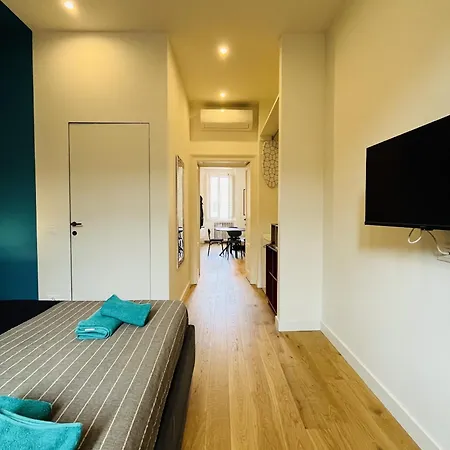 Apartment Correggio 12