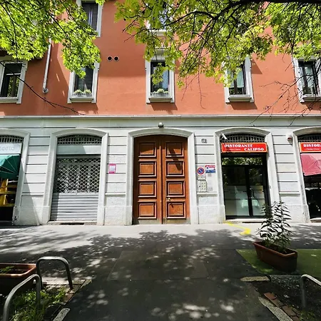 Correggio 12 Apartment