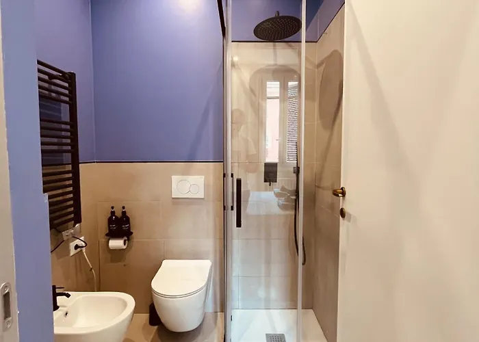 Apartament Correggio 12 *